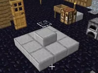 悠然小天我的世界钻石大陆变态生存26