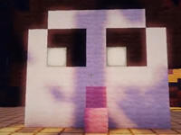 搞笑速建：这么丑比怎么是橙子