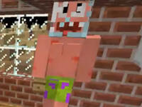 小橙子太空移民记8：糖果星BOSS