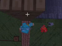 要你命2.0之带妹大乱斗2：大战飞天螳螂