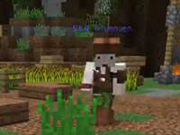 籽岷的1.8双人PVP游戏：饥饿游戏28