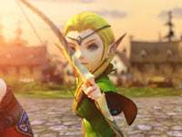 龙之谷手游CG上线 四大职业勇斗恶龙