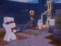 籽岷的1.8多人PVP 血战角斗场