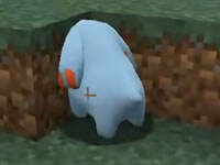 扁桃神奇宝贝第四季Ep2 第一个精灵球