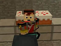 天骐最后战线周年版4 获得极品法师装备