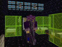 天骐最后战线周年版5 最后的大天使榴弹炮