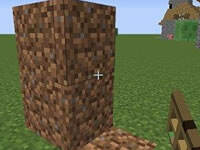 坑死人的节奏啊 我的世界1.7.10密室Mod