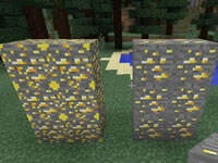 不再为找不到矿而烦恼 1.7.10超级矿石Mod