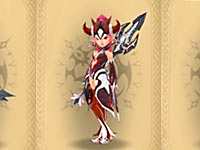 龍之谷手游龍戰(zhàn)士套裝圖鑒 龍戰(zhàn)士時(shí)裝獲取方式