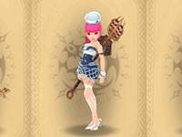 龍之谷手游海軍套裝怎么樣 海軍套裝屬性圖鑒