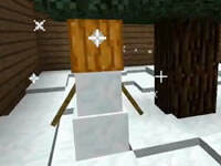 籽岷的1.11单人解谜 MC冷知识3