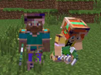 要你命2.0之带妹大乱斗4：蚂蚁世界好凶残