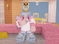 空岛生存因果38 神说蛋糕！蛋糕！