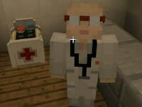 扁桃神奇宝贝第四季Ep3 发现精灵道馆