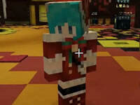 天骐躲猫猫小游戏20 新地图当猎人