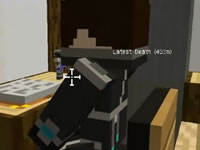 天骐最后战线周年版10 死亡凋零手杖