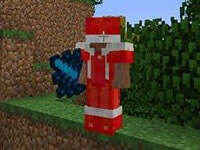 这真的很酷 1.7.10神圣RPG模组