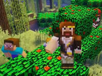 籽岷1.11多人主题生存无限重生4 复档惹