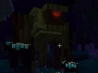 翔麟阿爾卡納RPG生存完結 最終BOSS