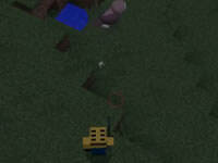 扁桃神奇宝贝第四季Ep4 挑战草系道馆