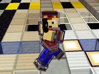 天骐最后战线周年版13 最终忍者天骐登场