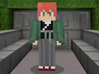 翔麟我的世界小品解谜 逃离医院