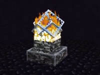 空岛生存因果39 神说屠龙就是这么简单