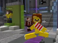 天骐万有引力1 在彩虹桥和星球间摔死