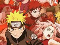 火影忍者手游1月12日周末活动更新公告 总决赛好礼大放送