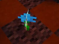 籽岷1.7.10双人模组 欢乐寒假幸运方块冒险