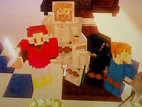 籽岷的1.8多人PVP CSGO