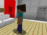 籽岷的1.11双人趣味小游戏 捉迷藏