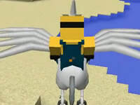 扁桃神奇宝贝第四季Ep8 天之恩惠土龙