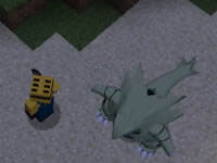 扁桃神奇宝贝第四季Ep9 可爱咔咪gay