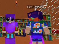 要你命2.0之带妹大乱斗8：极限套装出世