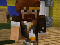 明月庄主泰坦的陨落 凯麒为何深夜惨叫？