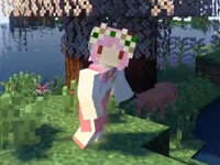 五歌妹子庄园4周目3 橙子不在家！