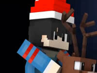 悠然小天我的世界色盲小游戏10