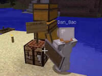 红叔粉丝服二周目1.11.2版本多人生存Ep2-3