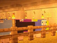 红叔粉丝服二周目1.11.2版本多人生存Ep3-1