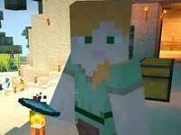 红叔粉丝服二周目1.11.2版本多人生存Ep3-3