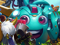 不思议迷宫亚空间魔蜥即将来袭 另类的月卡系统