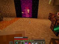 籽岷1.11多人主题生存无限重生6