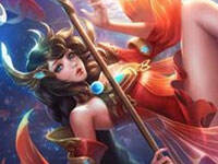 王者荣耀日式女巫皮肤怎么获得 大乔皮肤获取方式介绍