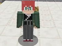 翔麟我的世界大地复苏Ep1 启程之谷