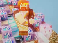 籽岷1.8双人模组 奇星记幸运方块大冒险上