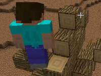 籽岷到你家 海风的末日生存整合包介绍