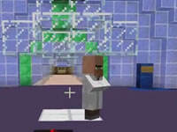 籽岷的1.11双人解谜 客厅特工上