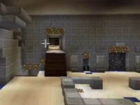 翔麟我的世界大地复苏Ep2 追忆神木