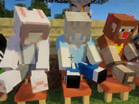 明月庄主寒假神奇宝贝1 大本营